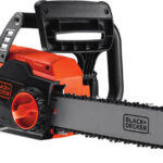Black & Decker CS2245 recenze
