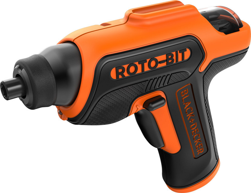Black & Decker CS36BSC recenze