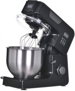 Fotografie Black & Decker ES9130060B  recenzía