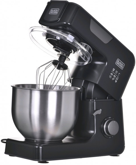 Black & Decker ES9130060B recenze