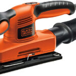 Black & Decker KA274EKA recenze