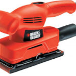 Black & Decker KA300-XK recenze