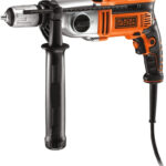 Black & Decker KR911K-QS recenze