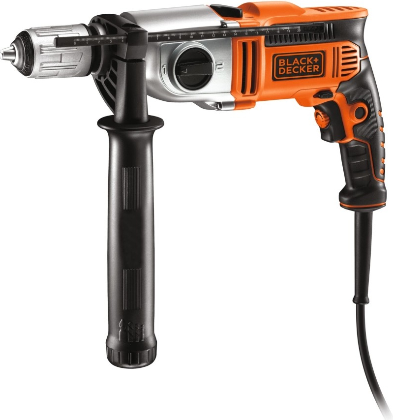 Black & Decker KR911K-QS recenze