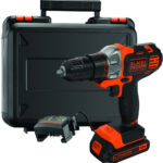 Black & Decker MT218K-QW recenze