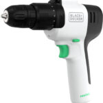 Black & Decker REVHD12C recenze
