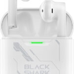 Black Shark JoyBuds TWS recenze