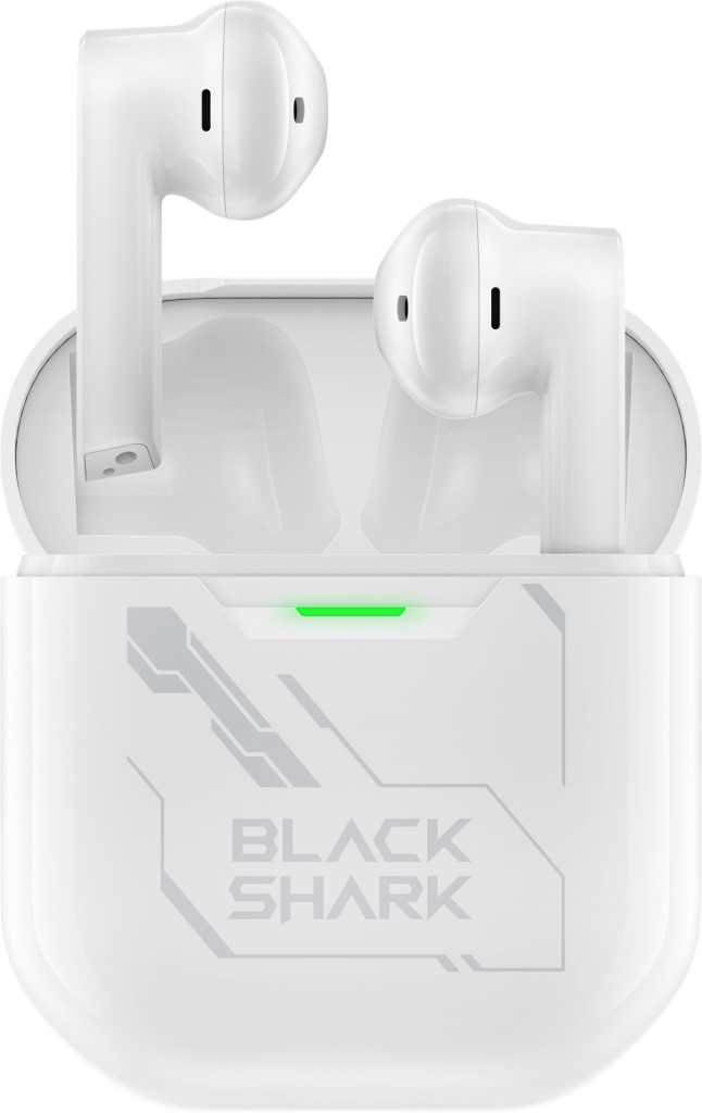 Black Shark JoyBuds TWS recenze