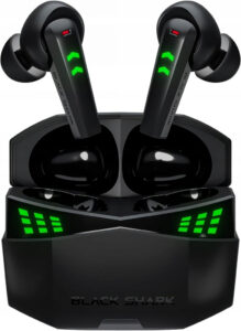 Fotografie Black Shark Lucifer T1 recenzía