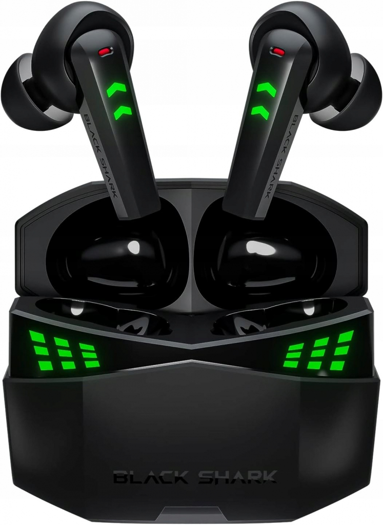 Obrázok Black Shark Lucifer T1 hodnotenie