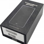 BlackBerry Motion 4GB/32GB Black recenze