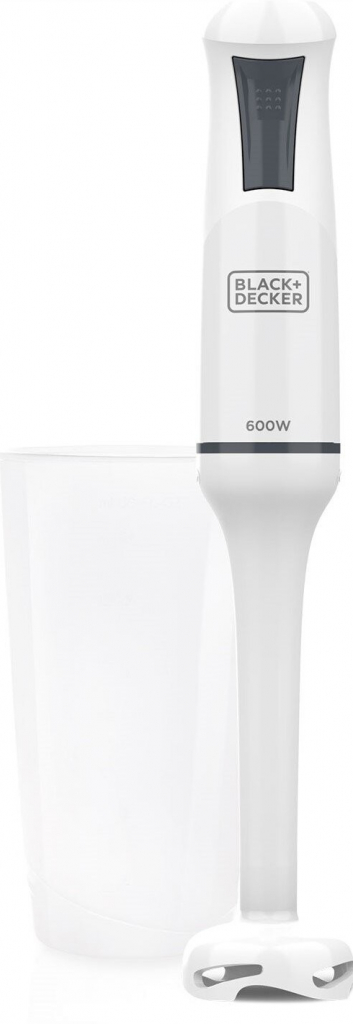 Black&Decker ES9160150B recenze