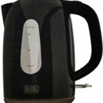 Black&Decker ESO922980B recenze