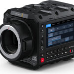 Blackmagic Design PYXIS 12K EF recenze