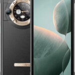 Blackview BL9000 12GB/512GB Gold recenze