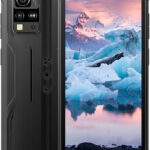 Blackview BV4800 Pro 4GB/128GB Black recenze