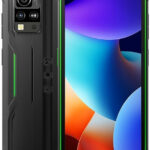 Blackview BV4800 Pro 4GB/128GB Green recenze