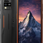 Blackview BV4800 Pro 4GB/128GB Orange recenze