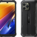 Blackview BV5300 8GB/128GB Black recenze