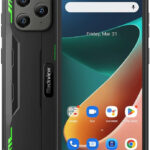 Blackview BV5300 Pro 4GB/64GB Green recenze