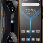 Blackview BV7000 6GB/128GB recenze