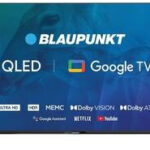 Blaupunkt 50QBG7000 recenze
