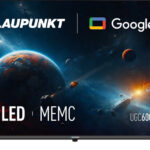 Blaupunkt 55UGC6000 recenze