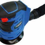 Blaupunkt CO4010 recenze