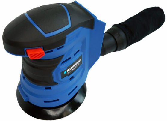 Blaupunkt CO4010 recenze