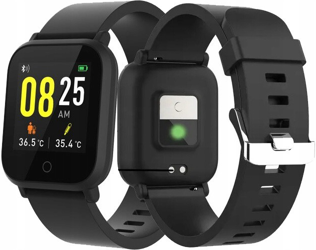 Blaupunkt Multi Sport recenze