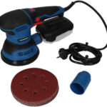 Blaupunkt OS5010 recenze