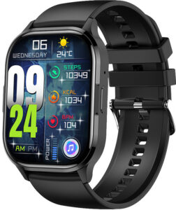 Fotografie Blavec W18  recenzía