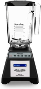 Fotografie Blendtec CHEF 600  recenzía