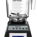 Blendtec CHEF 600 recenze