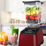 Blendtec Designer Series 625 recenze