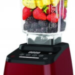 Blendtec Designer Series 650 Pomegranate recenze