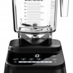 Blendtec Designer Series 650 černý recenze
