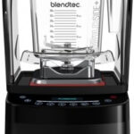 Blendtec Professional 800 Black 1x nádoba WildSide+ recenze
