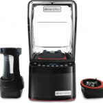 Blendtec STEALTH 895 recenze