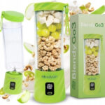 BlendyGo 3 Zelená recenze