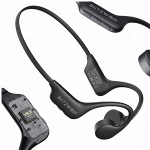 Fotografie Blitzwolf BW-BTS8  recenzía