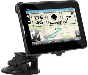 Fotografie Blow GPSTAB7 4G  recenzía