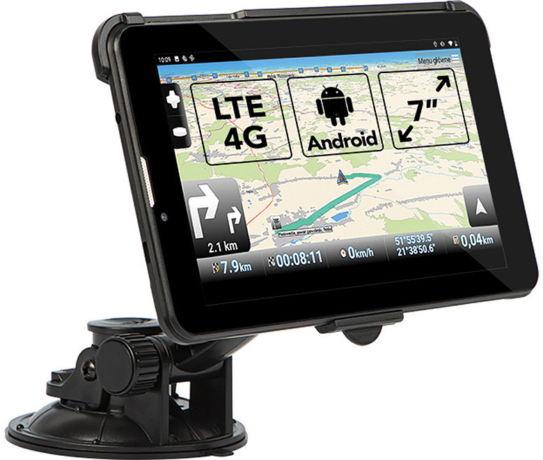 Blow GPSTAB7 4G recenze