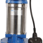 Blue Line PSPH 8,5-32 kabel 8 m 230 V recenze