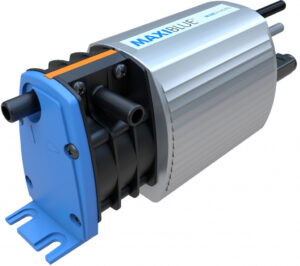 Fotografie BlueDiamond MaxiBlue Reservoir BD-X87-701 recenzía