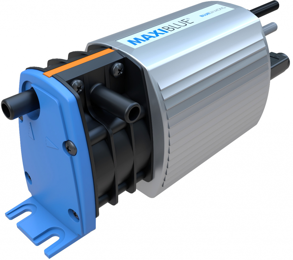 Obrázok BlueDiamond MaxiBlue Reservoir BD-X87-701 hodnotenie