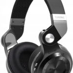 Bluedio T2 PLUS recenze