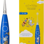 Bob a Bobek baby s kosmonautem Blue recenze