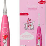 Bob a Bobek baby se srdíčky Pink recenze