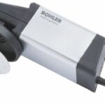 Boehler BUB-110 recenze